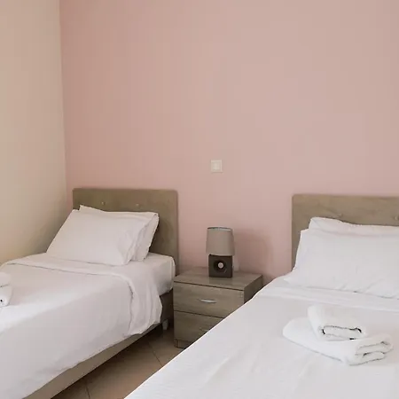 Apartmán Mandi's