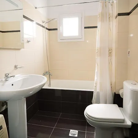 Mandi's Apartmán