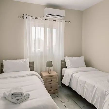 Apartment Mandi's