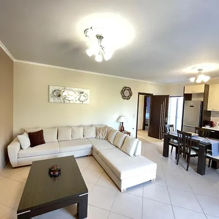 Mandi's Apartment *