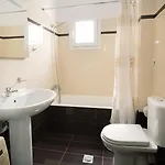 Mandi's Lägenhet