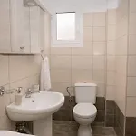 Mandi's Lägenhet Karavádhos