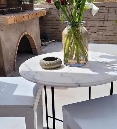 Mandi's * Karavádhos