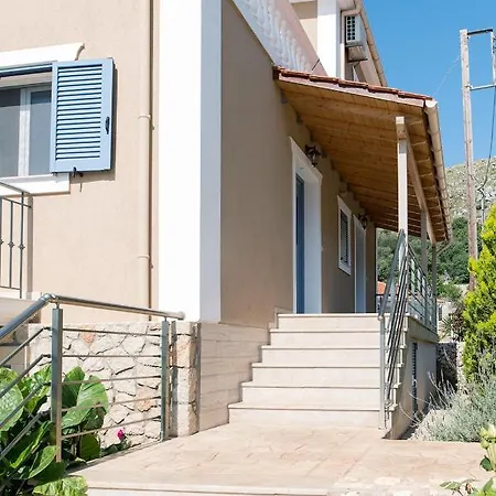 Mandi's * Karavádhos