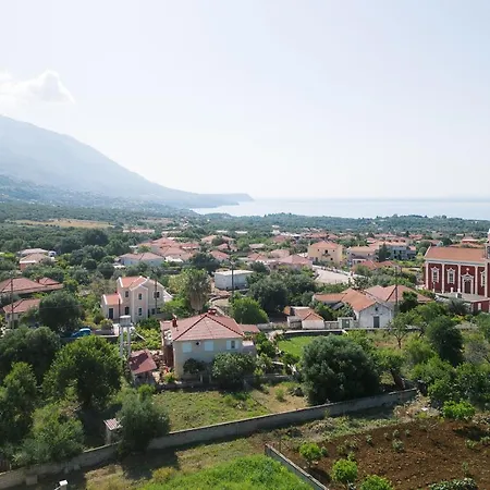 Mandi's Διαμέρισμα *